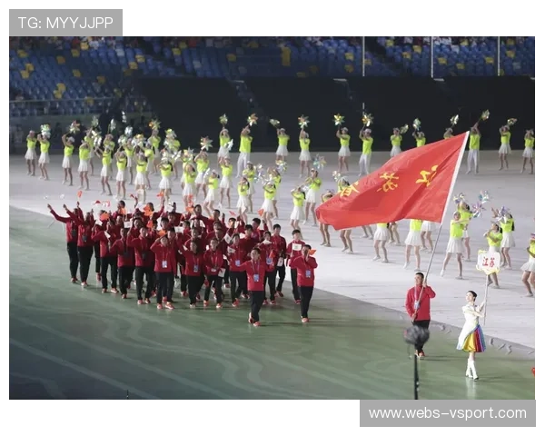 全运会开幕式“醒狮”机甲阵列表演展现传统与现代碰撞