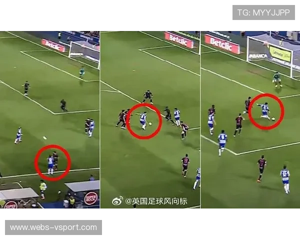 场边插曲：小球童闪电扔回皮球助巴萨快发界外球