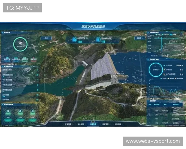 传感器技术实现场地设施状态实时监控 传感器技术实现场地设施状态实时监控