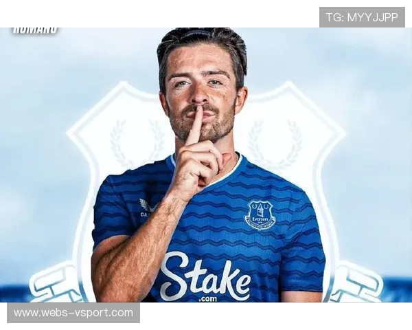 格拉利什染红下场，埃弗顿中场纪律性受质疑