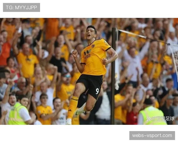 现场通讯：大雨中的莫利纽克斯球场，狼队球迷高歌助威