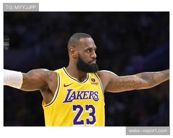 湖人127-113战胜骑士，詹姆斯28分10篮板率队主场告捷